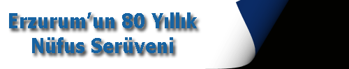 ERZURUMUN G�� SER�VEN�