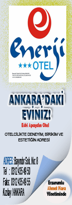 enerji oteli