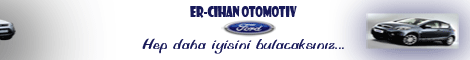 ford ercihan otomotiv