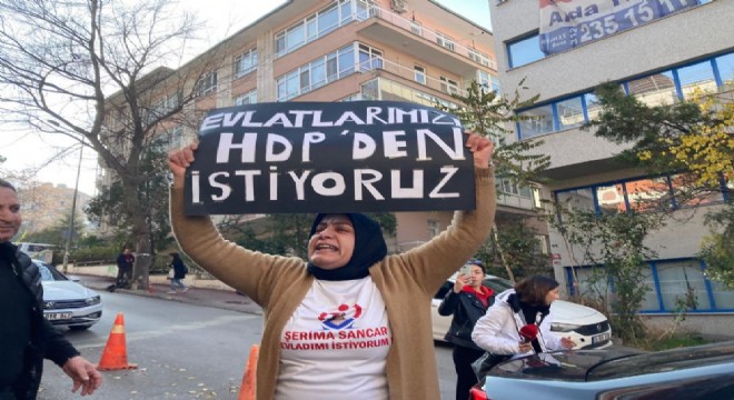  Ha HDP ha PKK 