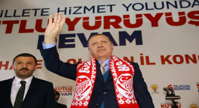  Türk Milleti dimdik ayaktadır 