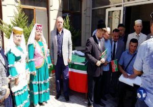 ASİMDER’den Azerbaycan açılımı