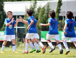 TFF-Ülker Futbol Köylerinde ilk etap sona erdi  