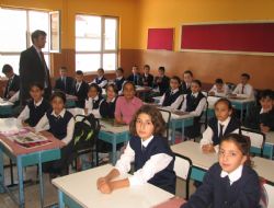 Erzurum'da aşıya kayıtlı yaklaşım 