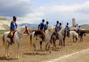 Erzurum’da 10 asırdır sürdürülen gelenek