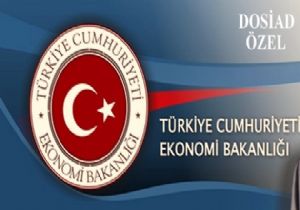 Erzurum’da 10 ayda 50 milyon $ dış ticaret