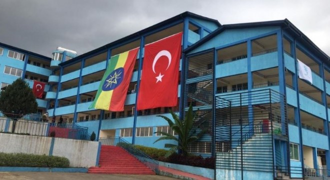 11 FETÖ okulunu Türkiye devraldı