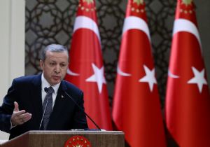 Cumhurbaşkanı Erdoğan Dadaşlara seslenecek