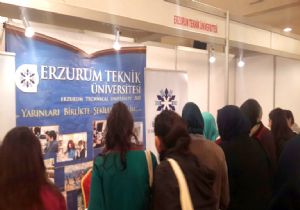 ETÜ Educatürk Trabzon’daydı