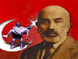 Mehmed Akif in Kültür Çevreleri  (1)
