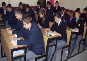 Yakutiye’de bin 691 öğrenci ön eğitim alıyor
