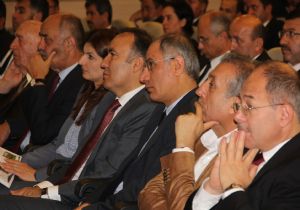 Erzurum ekonomisi için ortak akıl buluşması