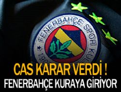 Fenerbahçeliler Çok Mutlu