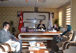 Erzurum’da Engelli Profiline kurumsal yaklaşım