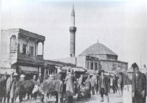   “Amalar Şeyhi” Osman Kemali rahmetle anıldı