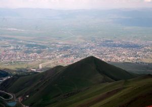 Erzurum 12’inci sıraya yükseldi
