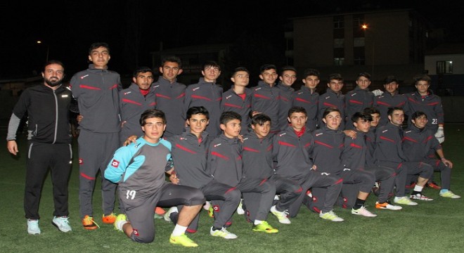 17’lik Dadaşlar, Trabzon maçına iddialı hazırlanıyor