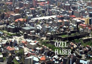 Erzurum 29 uncu sıraya indi