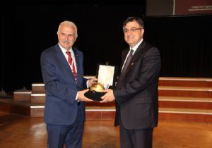 Yükseköğretim Yol Haritası Erzurum’da açıklandı