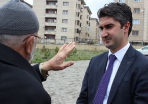 Tarıkdaroğlu, Eğitimde AK vizyonu paylaştı