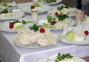 Doğu Peynir Kültürü koruma altında