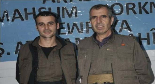 2 PKK’lı terörist etkisiz hale getirildi