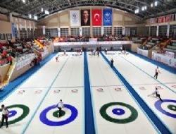 24 takım curlingte yarışacak