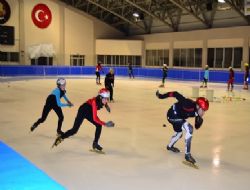 Türkiye Şampiyonası Erzurum’da