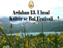 Kültür ve Bal Festivali başlıyor