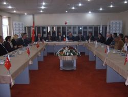 Erzurum Bulgaristan’a açılıyor