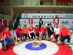 Erzurumlu Curlinge alıştı