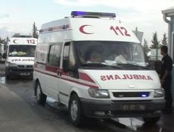 Yenişehir’de aile kavgası: 2 yaralı