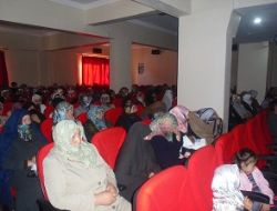 Tortum’da Kerbela konferansı