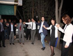 Oltu’da Avukatlar Günü kutlaması