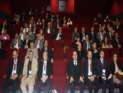 TÜSEM Konseyi Erzurum’da toplandı