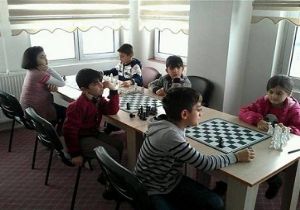 Erzurum Satranç Eğitim Merkezi’ne kavuştu