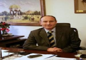 Zaimoğlu, KOM Dairesi Başkan yardımcılığına atandı