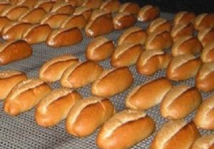 Erzurum da ekmeğe yüzde 20 zam