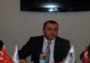‘Belediye başkanı Erzurum’u dert edinmeli’