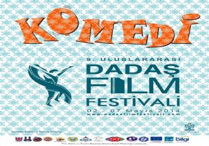 Dadaş Film Festivali 2 Mayıs’ta