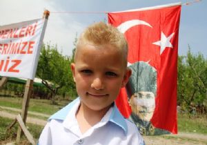 Iğdırlı Balkan Türkleri’nden Kültür ve Bahar Şöleni
