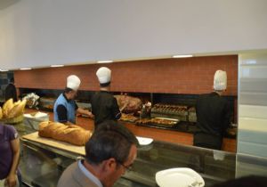 Erzurum mutfağı Ankara’da