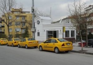 Büyükşehir’den taksicilere çağrı