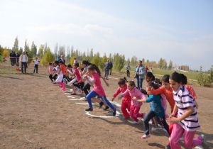 Erzurumlu Atletler Atatürk Koşusu na katılacak