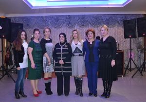 Erzurumlu Kadınlar’dan birlik etkinliği 