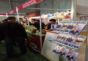 EXPO Georgia Fuarı nda Erzurum tanıtıldı