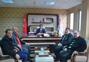 Erzurum da STK’lardan işbirliği adımı