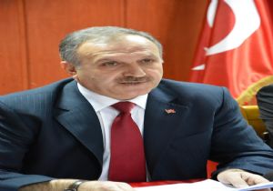 Manisa Milli Eğitim Müdürü Erzurum’dan  aday adayı 