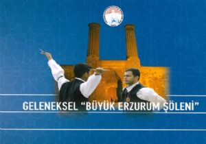 Erkal’den Ortakale’ye Erzurum Şöleni