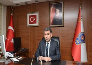 Türk Polis Teşkilatı 170’inci gurur yılında